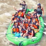 River Rafting, Moab Daily, Morning Tour - Who Should Consider This Tour?