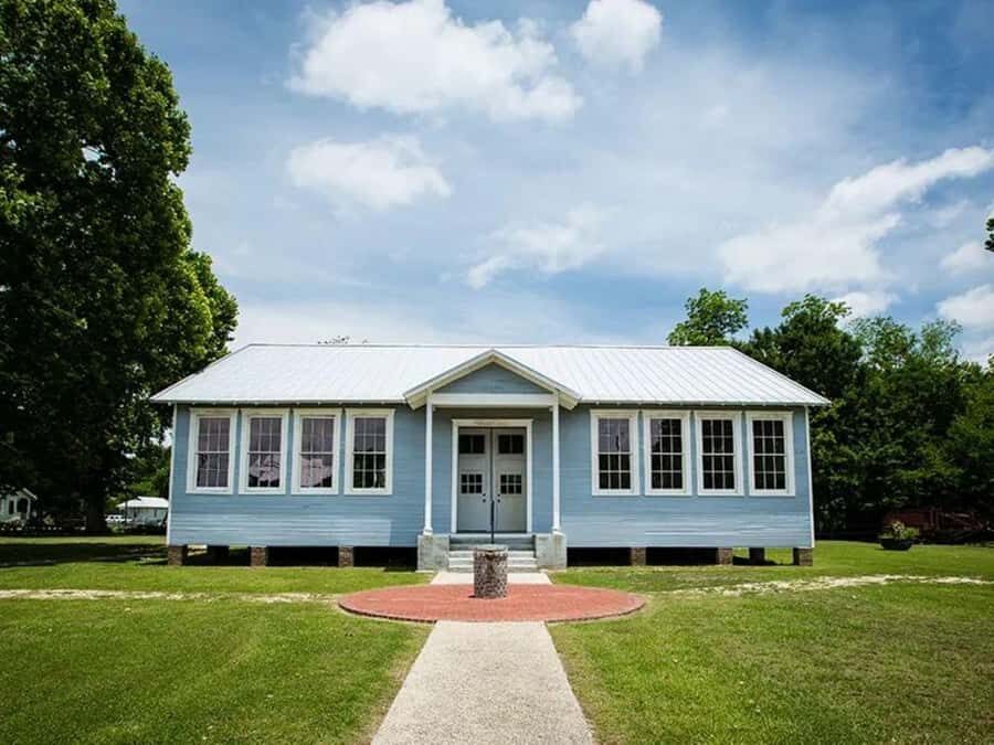 River Road African American Museum Entry Ticket - FAQs