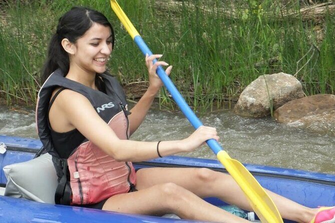 River to Rosé Inflatable Kayak and Wine Tasting Tour - Who Should Consider This Tour?