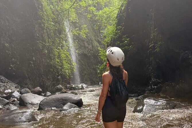 River Trekking Adventure in a Hidden Canyon - Why This Tour Is a Great Choice