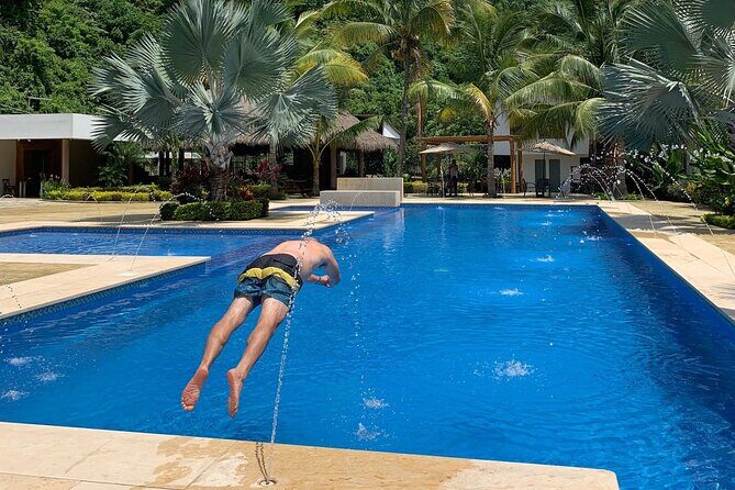 River Tubing Adventure - An In-Depth Look at the River Tubing Adventure in Puerto Vallarta