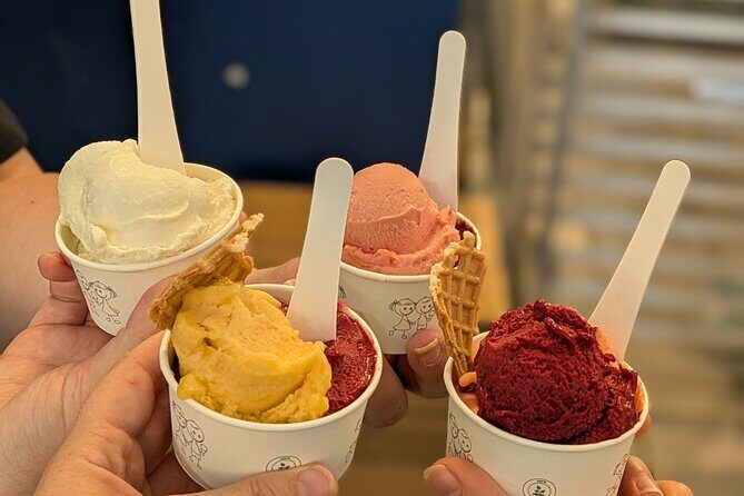 Riverside and Leslieville Food and Walking Experience - What You’ll Experience and Why It Matters