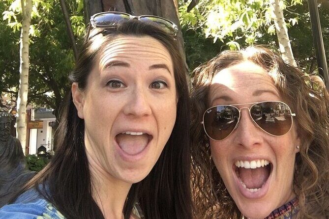 Riverside Puzzling Adventure Scavenger Hunt Walking Activity - The Sum Up