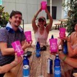 Riverwalk Treats: Taste Tampa  Street Food by the Bay - The Food Stops: A Tapestry of Tampa Flavors