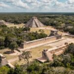 Riviera Maya: Tour to Cobá and Chichén Itzá with a Cenote and optional lunch - Exploring the Ancient Marvels of the Yucatán