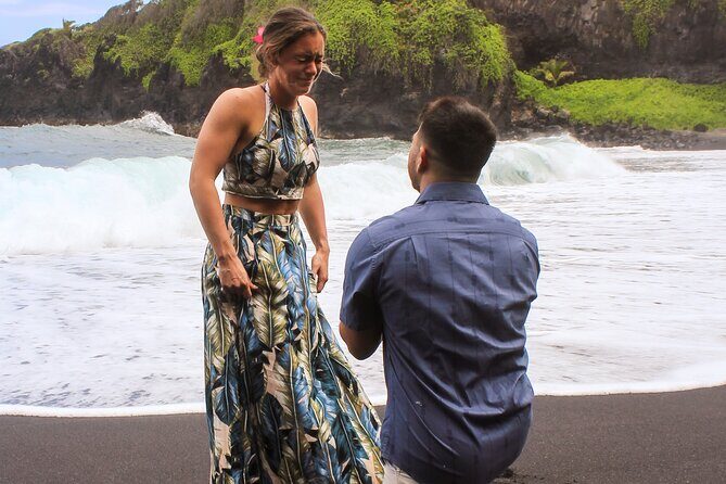 Road To Hana Captured In Photography and Video - Key Points