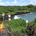 Road to Hana: Full-Day Scenic Drive with Blacksand & Waterfalls - Frequently Asked Questions