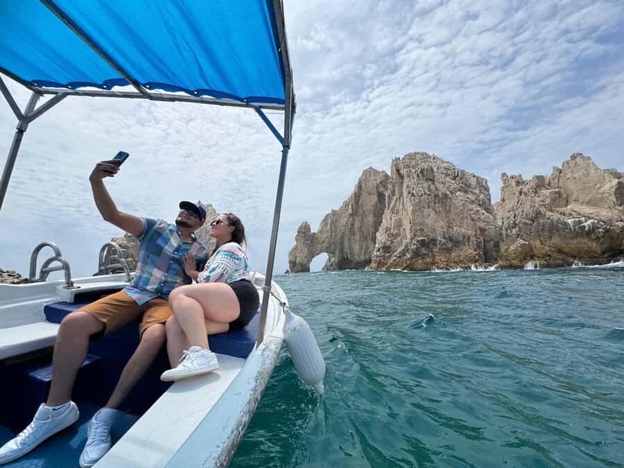 Road trip from La Paz to Todos Santos and Los Cabos. - A Deep Dive into the La Paz to Los Cabos Road Trip