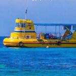 Roatan Zip Line, Wildlife, & Glass Bottom Boat Tour Combo - Exploring the Roatan Zip Line, Wildlife, & Glass Bottom Tour