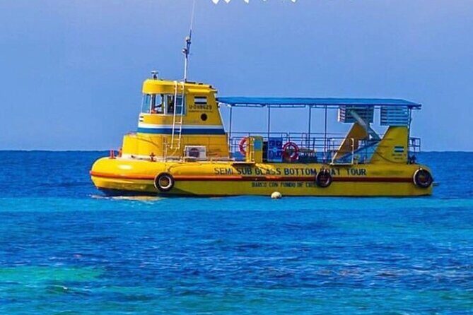 Roatan Zip Line, Wildlife, & Glass Bottom Boat Tour Combo - Exploring the Roatan Zip Line, Wildlife, & Glass Bottom Tour