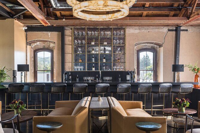 Robert Mondavi Winery Estate Tasting in Downtown Napa - The Sum Up: Who Should Consider This Experience?