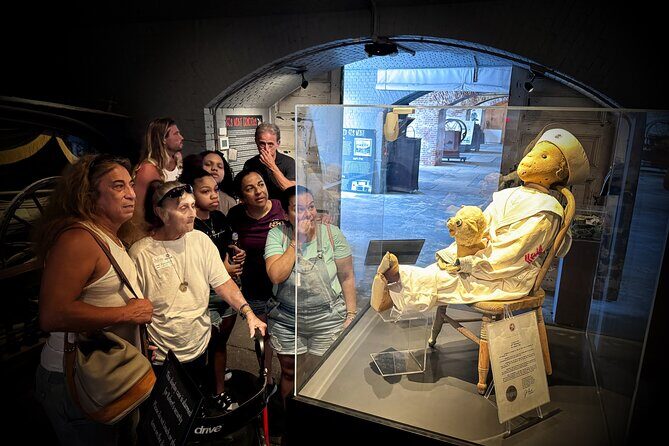 Robert the Doll After Dark - Who Should Consider This Tour?