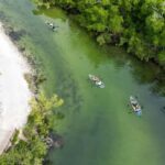 Robinson Preserve: Clear Kayak Ecotour - The Value of a Guided Eco Tour in Nature