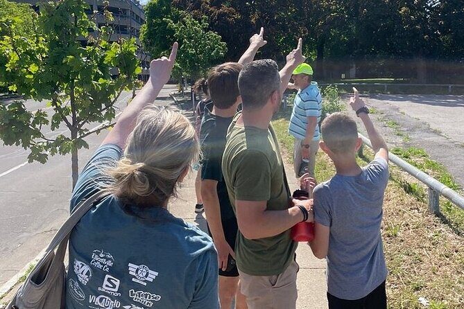 Rochester Puzzling Adventure Scavenger Hunt Walking Activity - What Makes This Tour Special?