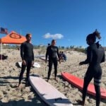 Rockaway Beach: Surf Lesson at Sierra Surf School - What to Expect from Your Surf Lesson