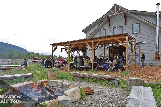 Rockies Christmas Premium Tour - Who Should Consider This Tour?