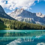 Rockies Day Tour Lake Louise Emerald Lake from Calgary - Practical Tips for Travelers
