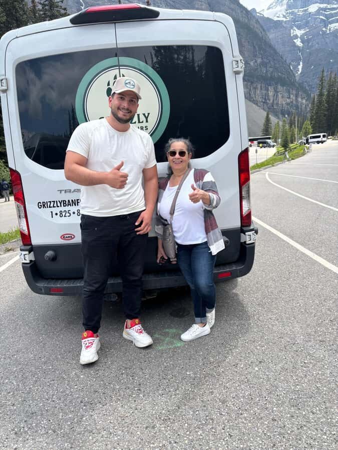 Rockies Flora & Fauna Discovery: Lake Louise & Moraine Lake - Frequently Asked Questions