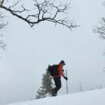 Rocky Mountain National Park: Backcountry Ski Tour - An Authentic Backcountry Skiing Experience in Rocky Mountain National Park