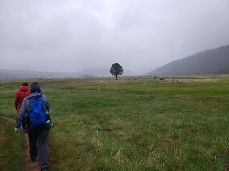 Rocky Mountain National Park: Full Day Hike with Lunch - An In-Depth Look at the Rocky Mountain National Park Full Day Hike