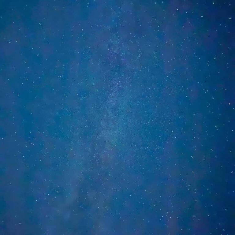 Rocky Mountain National Park: Guided Stargazing Hike - Setting Off on the Trail