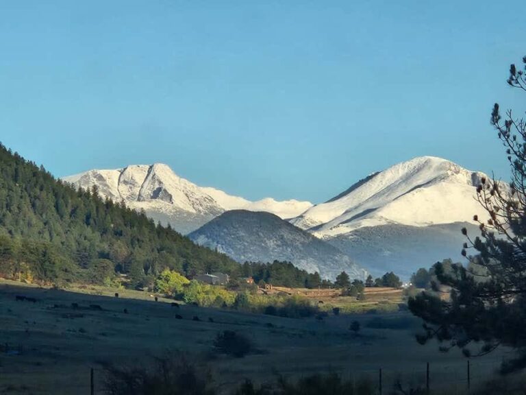 Rocky Mountain National Park: Half-Day Guided Hike - The Experience in Context