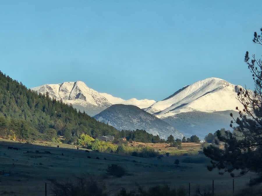 Rocky Mountain National Park: Half-Day Guided Hike - The Experience in Context