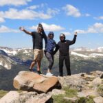 Rocky Mountain National Park: Private Geology Tour - The Itinerary: What to Expect