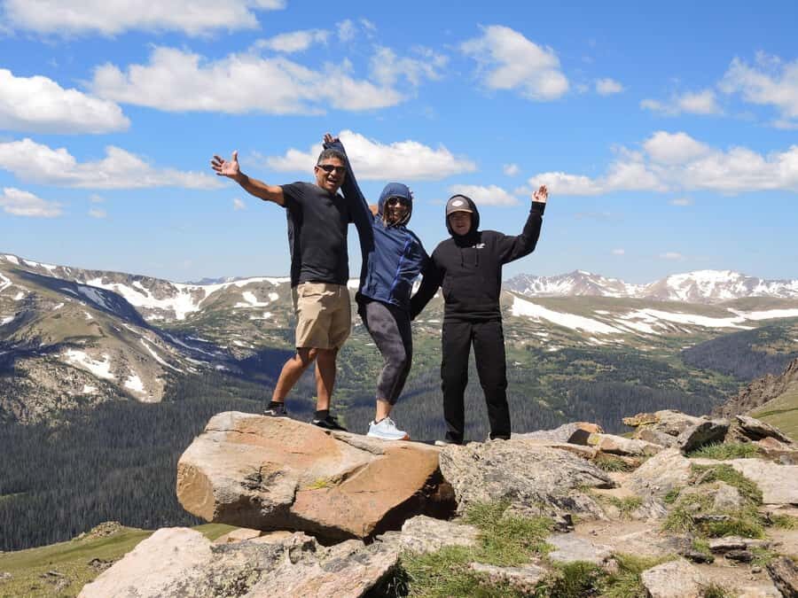 Rocky Mountain National Park: Private Geology Tour - The Itinerary: What to Expect