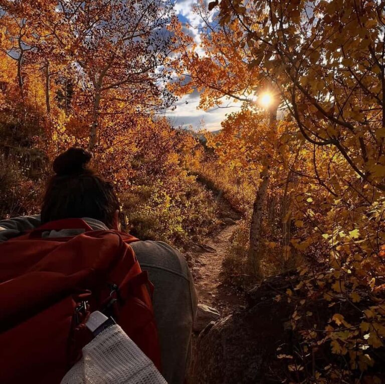 Rocky Mountain National Park: Sunrise Guided Hike - The Route and What to Expect