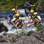 Rogue Valley Rapid Run - The Sum Up