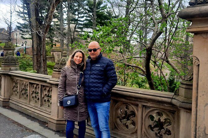 Roll and Stroll Tour - A Deep Dive into the Roll and Stroll Experience