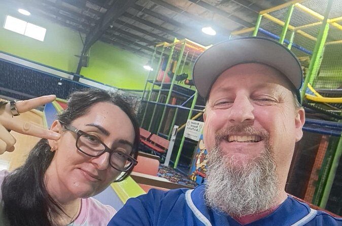 Roller Skate Lesson With Award Winning Instructor - Who Should Consider This Experience?