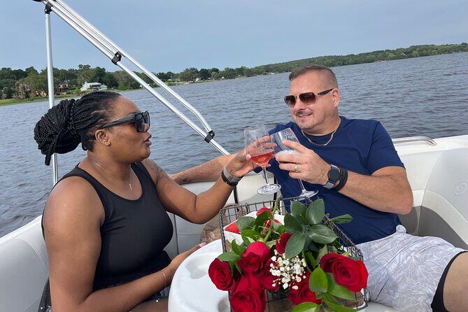 Romance on the Water for Couples from Miami - Who Should Consider This Tour?
