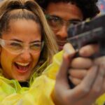 Romantic Chicago Date Night: A Creative Art Experience - Who Is This Experience Best For?