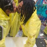 Romantic Date Night Art Experience in Houston - The Experience: What Travelers Say