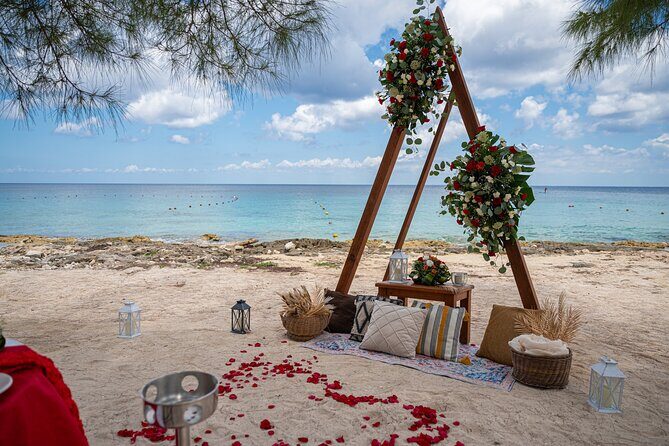 Romantic Proposal All-Inclusive Experience - How This Tour Compares to Others