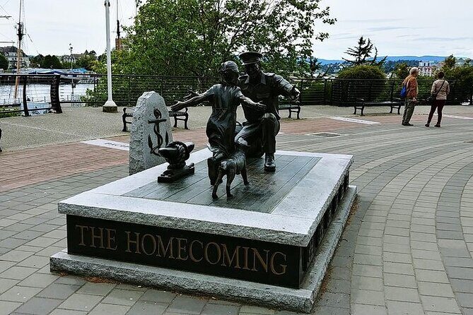 Romantic Victoria and Butchart Gardens Explorer Private Tour - Value Analysis: Why It’s Worth the Price