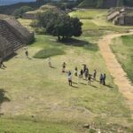 Roots of Oaxaca: Monte Albán and ancient art. - Final Thoughts