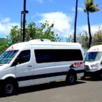 Round-Trip Airport Shuttle Kahului Airport on Maui - Exploring the Full Experience: What You Can Expect