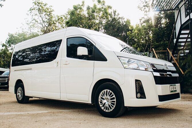 Round Trip Private Transfer Cancun Airport to Cancun Hotel Zone - Final Thoughts