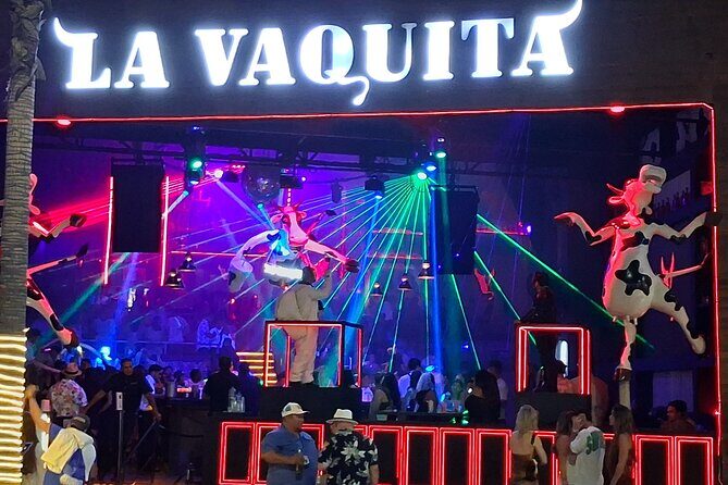 Round Trip Private Trip Los Cabos Airport to Cabo San Lucas - Practical Details & Travel Tips