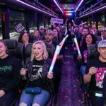 Round Trip Shuttle to Lady Gaga Mayhem Ball - Why This Shuttle Service Offers Great Value