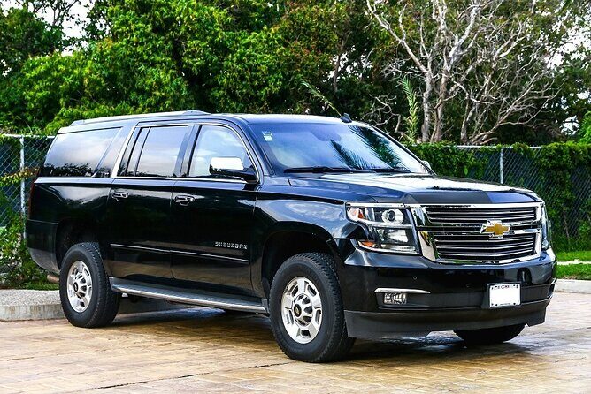 Roundtrip Private Airport Transfer Panama City (PTY) - Who is this transfer ideal for?