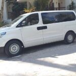 Roundtrip Private Transfer from Cancun Airport to Costa Mujeres - An In-Depth Look at the Cancun to Costa Mujeres Private Transfer