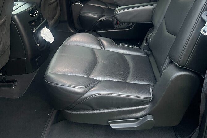 Roundtrip Private Transfer Vancouver Airport (YVR) - Whistler - A Detailed Look at the Private Transfer from YVR to Whistler