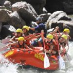 Royal Gorge (FREE Lunch, Digital Photo, and Wetsuit Use) - Why This Tour Works