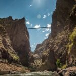 Royal Gorge Full Day High Adventure Whitewater Rafting Tour - FAQ