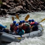Royal Gorge Half Day High Adventure Whitewater Rafting Tour - Frequently Asked Questions