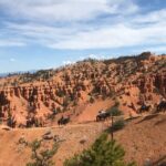 Ruby's Horseback Adventures Utah Thunder Mt. 4 Hour Ride - Who Should Consider This Tour?